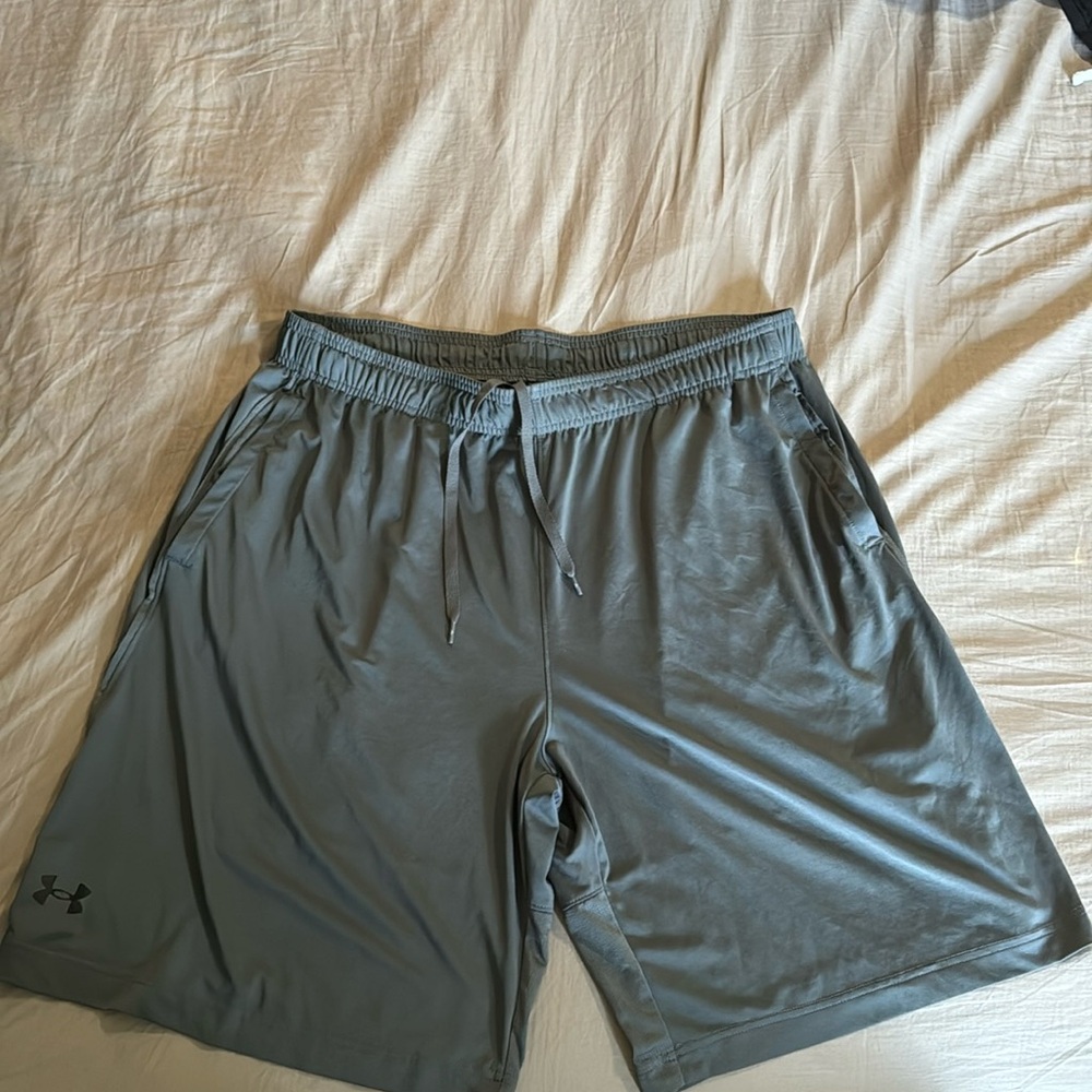Under Armour Basketball Shorts